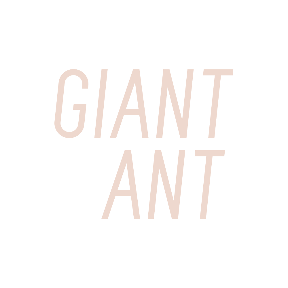 Giant Ant