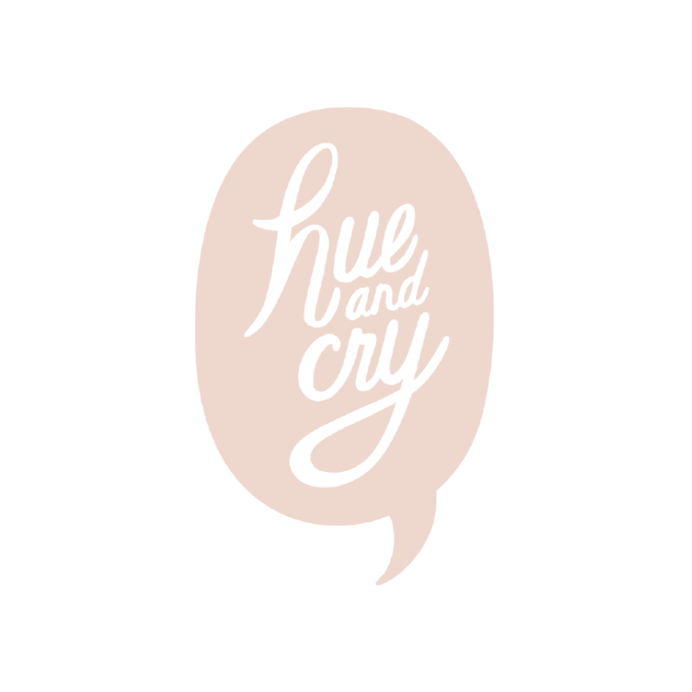 Hue & Cry