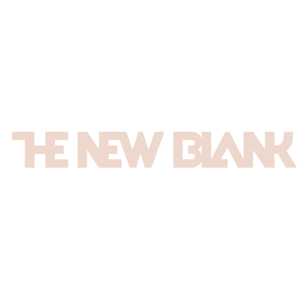 The New Blank